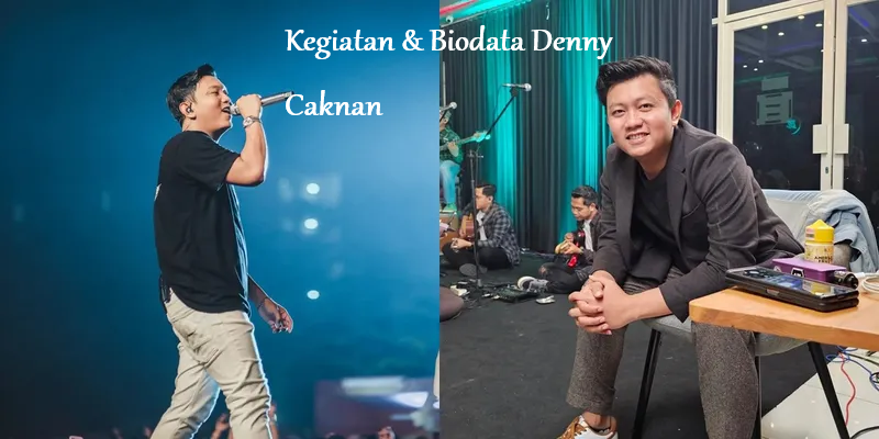biodata denny caknan