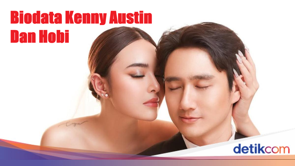 biodata kenny austin