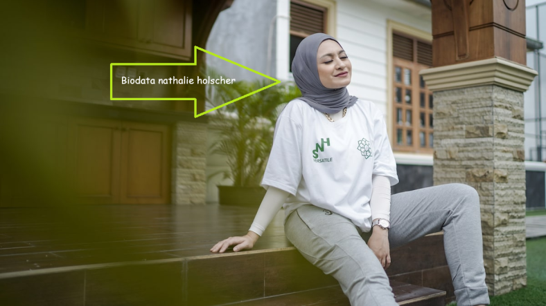 biodata nathalie holscher