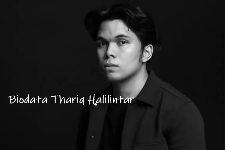 biodata thariq halilintar