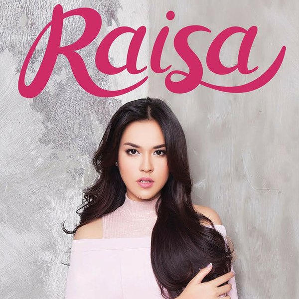 Biografi Singkat Raisa Andriana: Penyanyi Muda dengan Segudang Prestasi