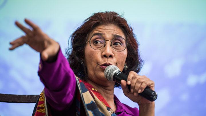 Tokoh Inspiratif Indonesia: Kisah Sukses Susi Pudjiastuti