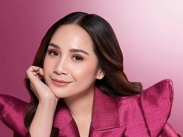 Biodata Lengkap Nagita Slavina: Dari Kehidupan Pribadi Hingga Karier