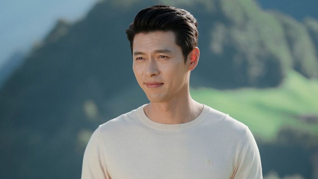 Mengenal Hyun Bin: Aktor Tampan Korea dengan Karier Cemerlang di Dunia Akting