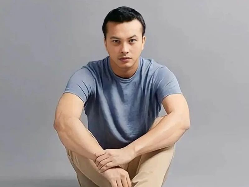 Inspirasi dari Kisah Sukses Nicholas Saputra di Dunia Perfilman Indonesia