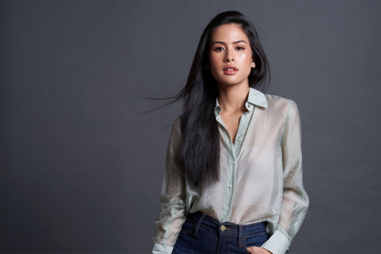 Profil Selebriti Indonesia yang Menginspirasi: Cerita Sukses Maudy Ayunda