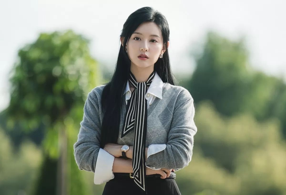 Biodata Lengkap Kim Ji-won: Perjalanan Karier dari Drama ke Layar Lebar