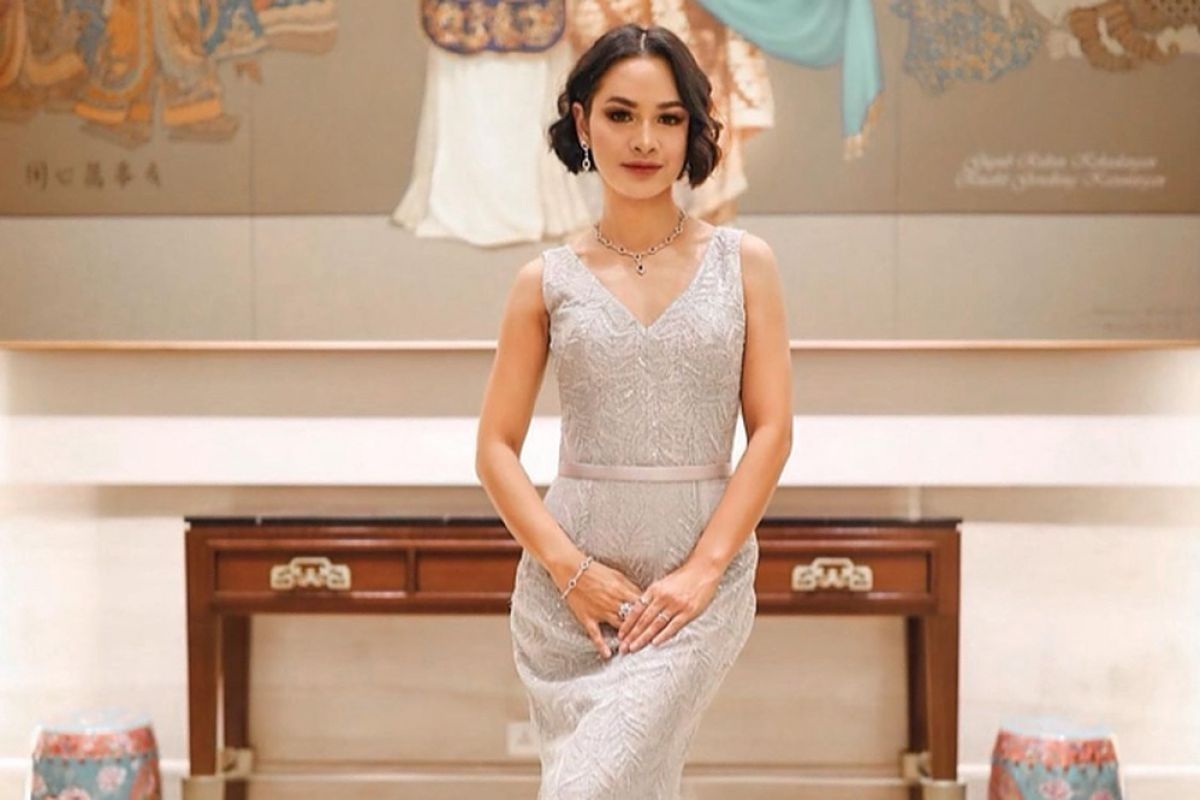 Profil Artis Indonesia yang Menginspirasi Generasi Muda: Andien Aisyah