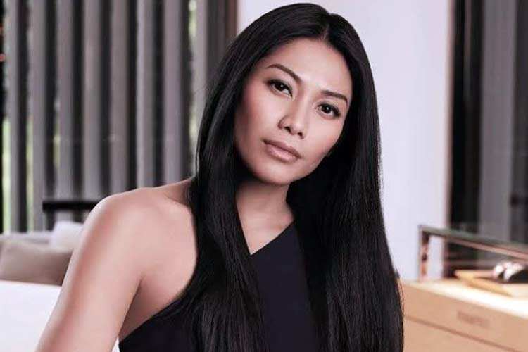 Profil Artis Indonesia yang Berpengaruh di Dunia Internasional: Anggun C. Sasmi
