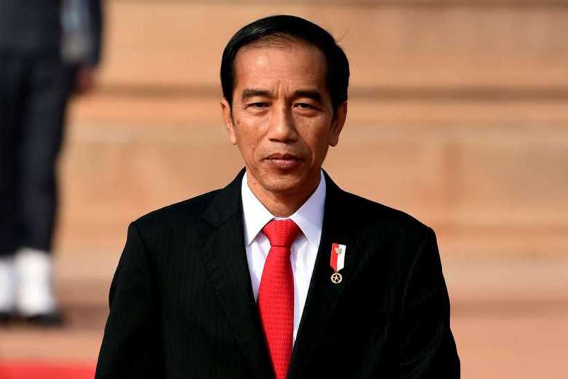 Biografi Lengkap Jokowi: Perjalanan dari Pedagang Kayu Hingga Presiden RI
