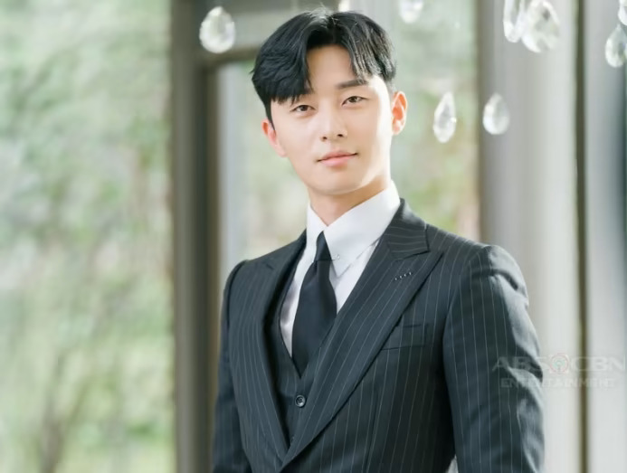 Profil Artis Korea Selatan yang Penuh Perjuangan: Park Seo-joon