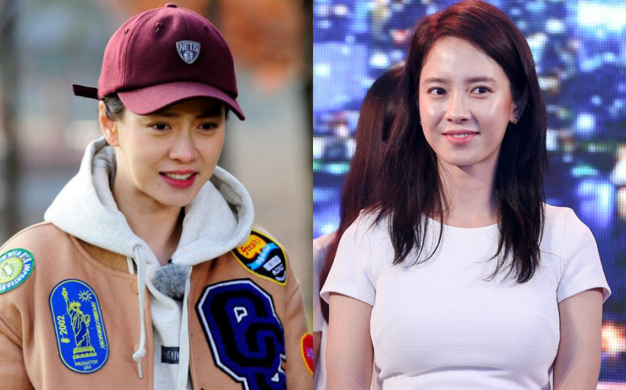 Biodata dan Biografi Lengkap Song Ji Hyo, Aktris Cantik dengan Karisma Alami