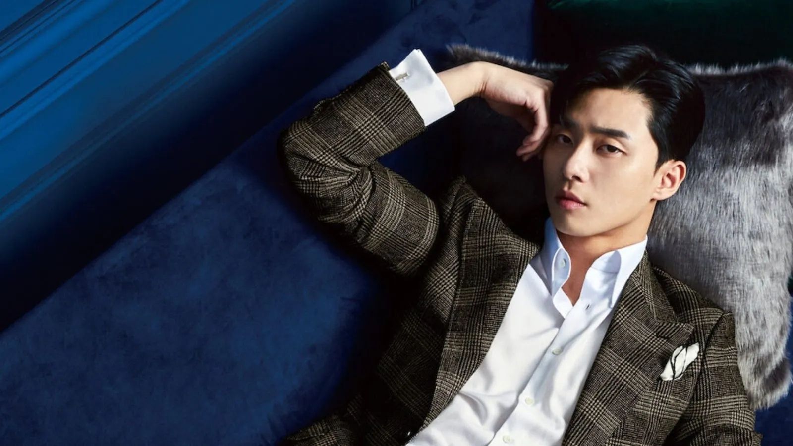 Mengenal Park Seo-joon: Aktor Drama Korea yang Mendunia Lewat Berbagai Peran