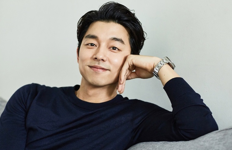 Profil Gong Yoo: Aktor Legendaris Korea dari “Goblin” hingga Film Box Office