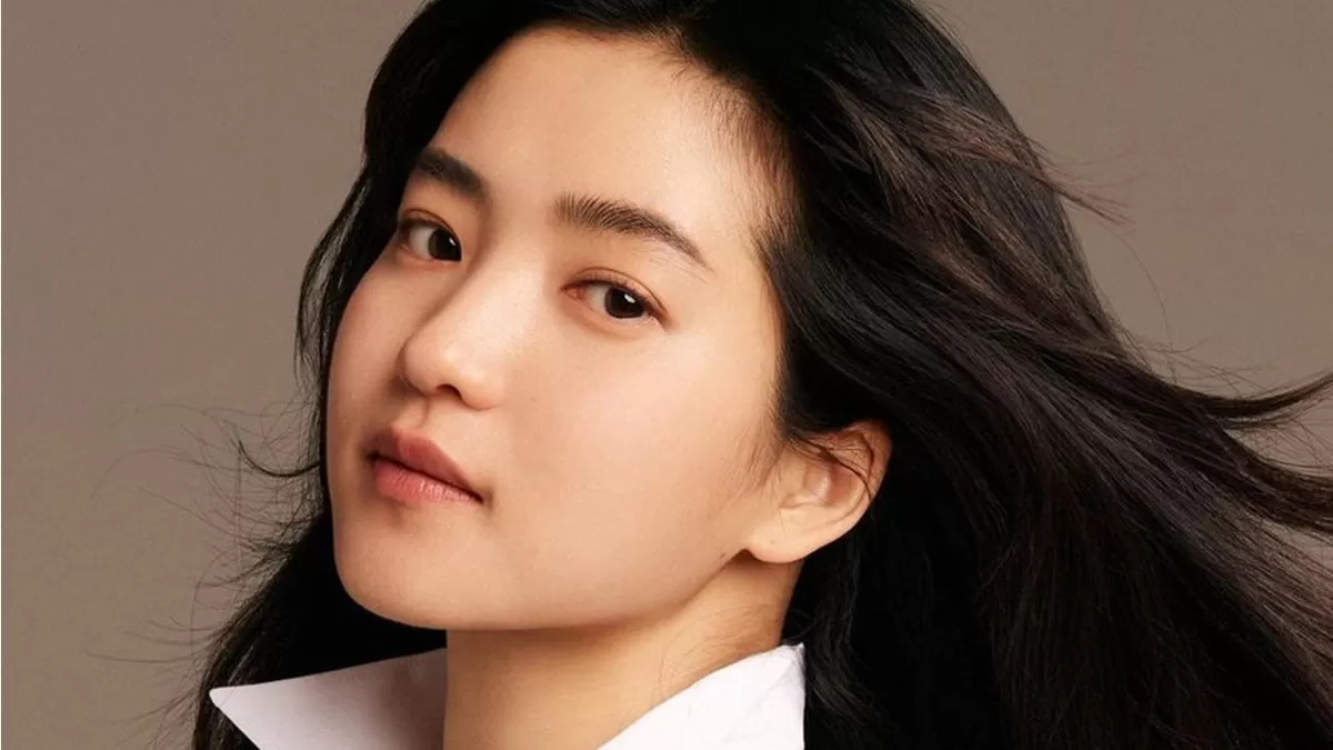 Biodata Lengkap Kim Tae-ri: Aktris Berkelas dengan Karier Internasional