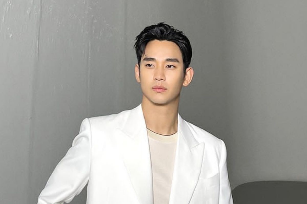 Profil Kim Soo-hyun: Aktor Korea dengan Bayaran Tertinggi dan Prestasi Gemilang